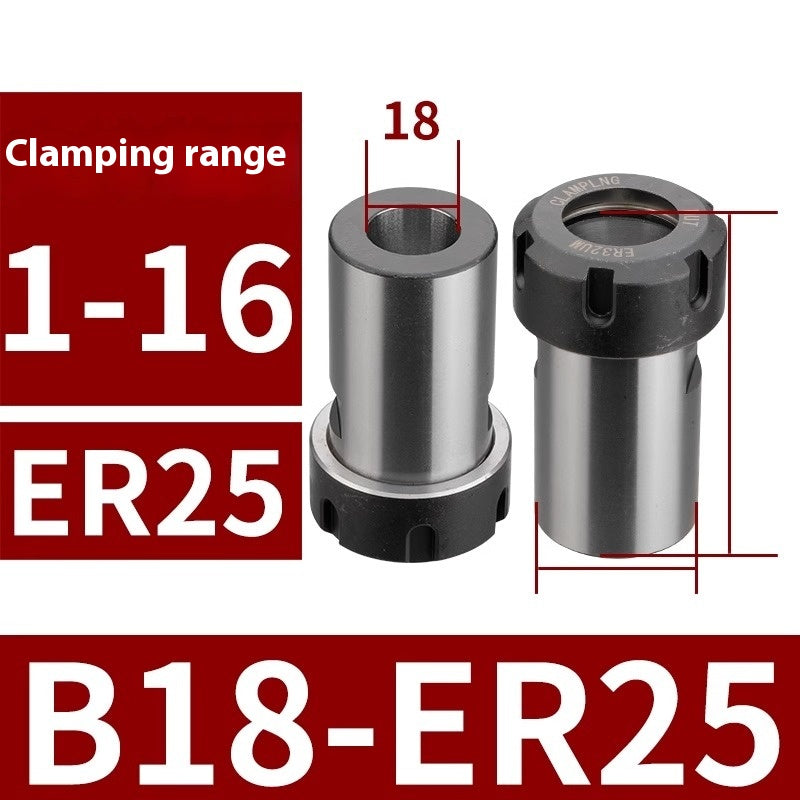1069-ER body-Bench drill-Multiple driller-Multiple driller shaft-Lathe extension Power head Link head Output shaft spring Shandong Denso Pricision Tools Co.,Ltd.